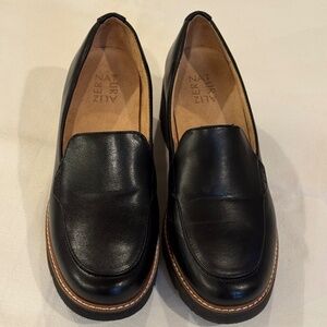 Naturalizer Cabaret Loafer, Size 8.5, Black ,